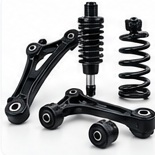 Suspension