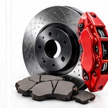 Brakes