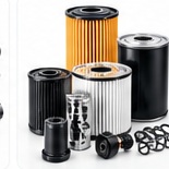 Filters & Service