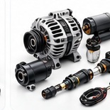 Electrical & Sensors